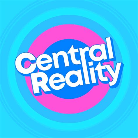 central reality twitter